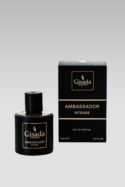 Gisada Ambassador Intense 100ml