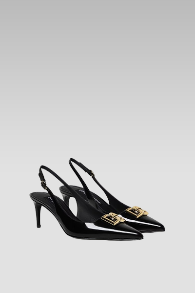 Dolce & Gabbana Heels Black