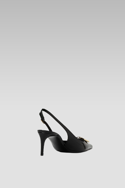 Dolce & Gabbana Heels Black