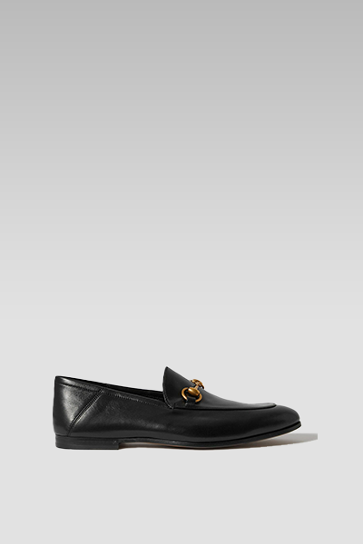 Gucci Brixton Loafer