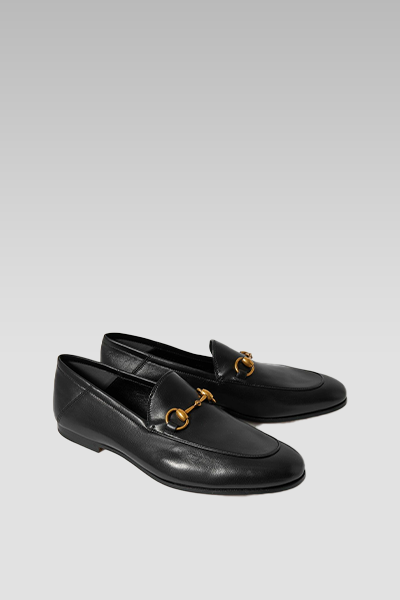 Gucci Brixton Loafer