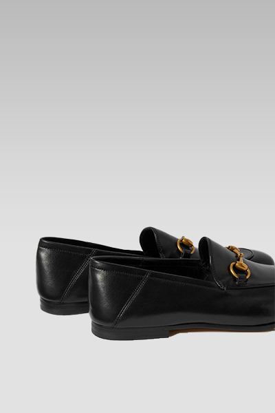 Gucci Brixton Loafer