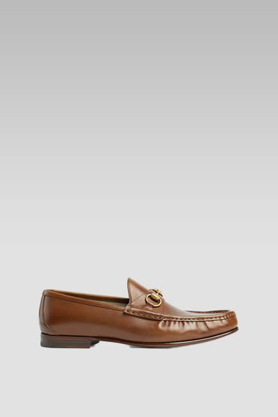 Gucci Horsebit Loafer