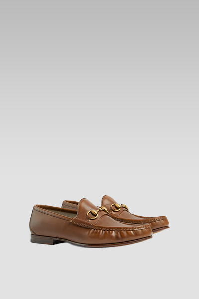 Gucci Horsebit Loafer