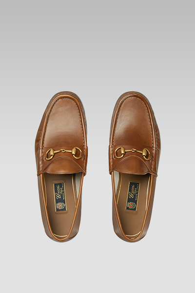 Gucci Horsebit Loafer