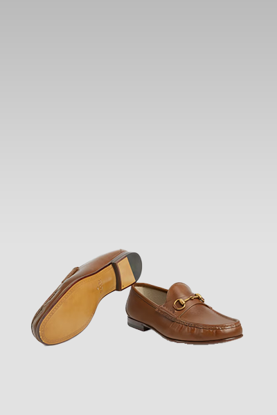 Gucci Horsebit Loafer