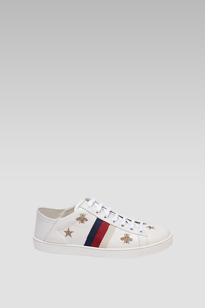 Gucci Star Shoes