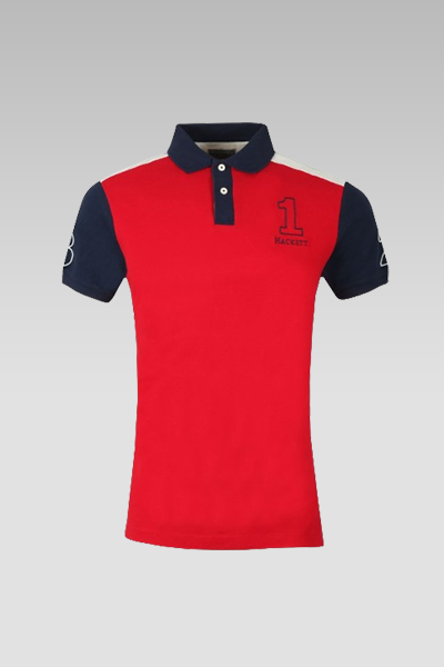 Hackett 1 logo Shirt