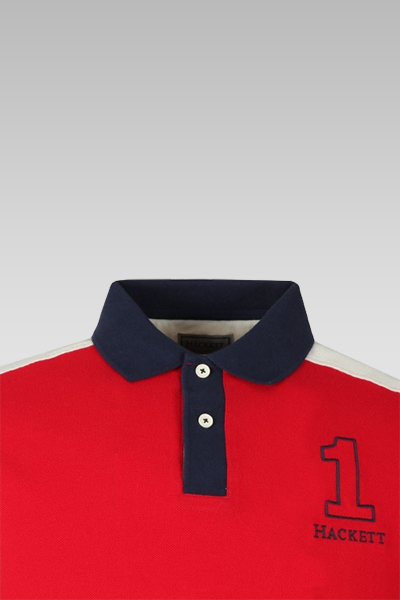 Hackett 1 logo Shirt