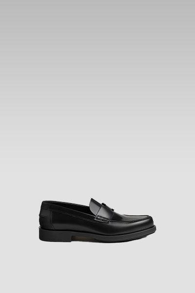 Hermes Julien Loafer