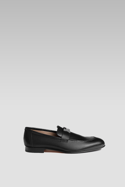 Hermes Paris Loafer