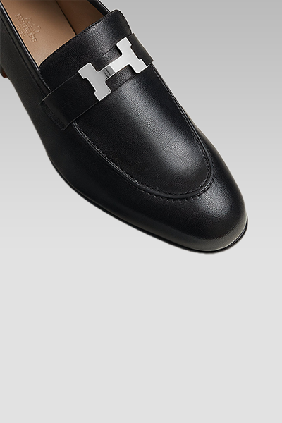 Hermes Paris Loafer