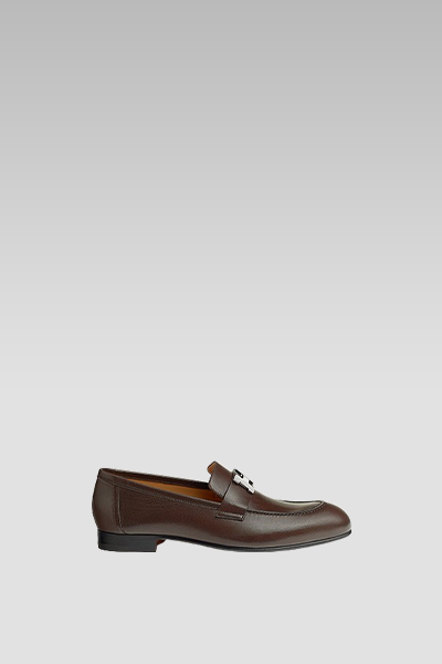 Hermes Paris Loafer