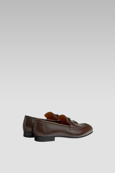 Hermes Paris Loafer