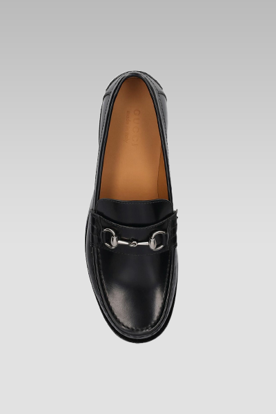 Gucci Horsebit Loafer