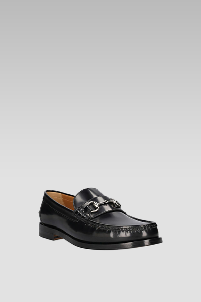 Gucci Horsebit Loafer