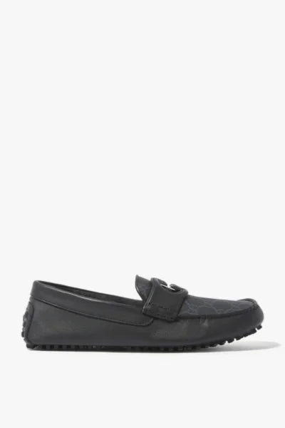Gucci Interlocking Loafer