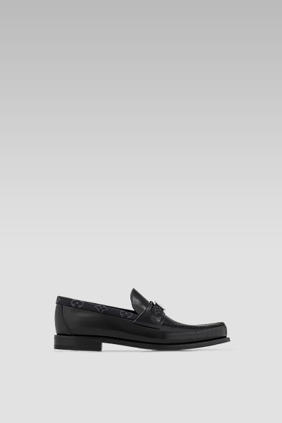 LV Major Loafer