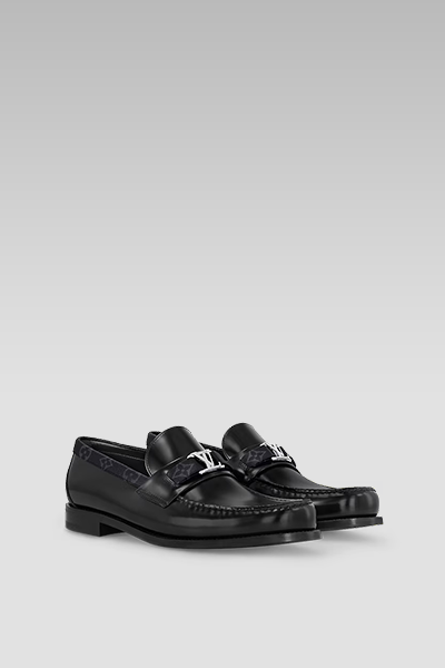 LV Major Loafer