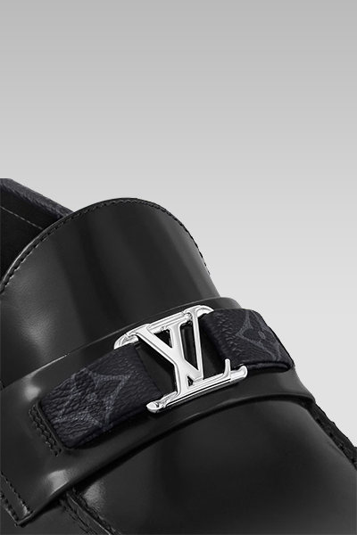 LV Major Loafer