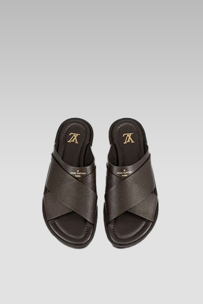 Louis Vuitton Slides - Main Image