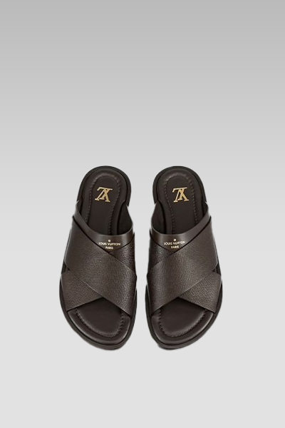 Louis Vuitton Slides