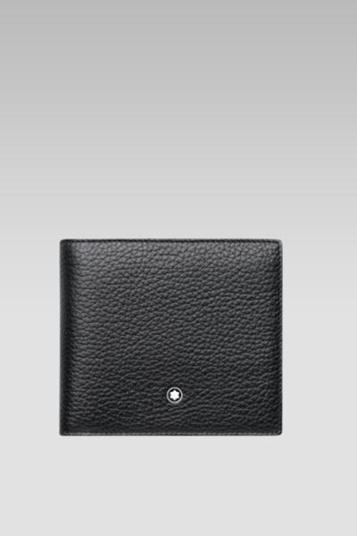 Montblanc Wallet Black