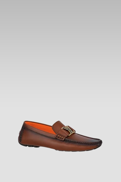 Monte Carlo Moccasins