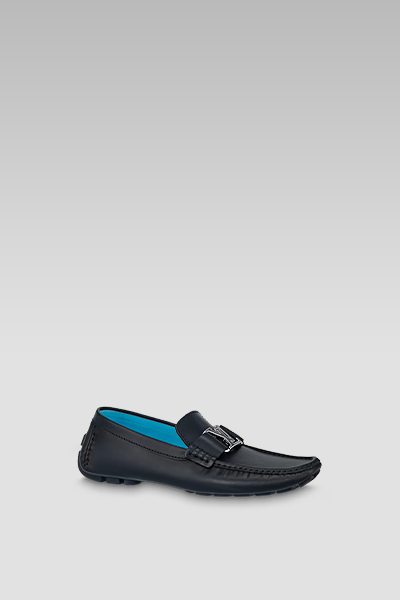 Monte Carlo Moccasins