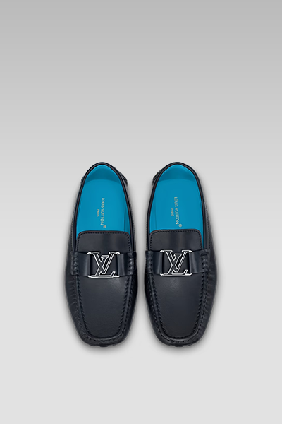 Monte Carlo Moccasins