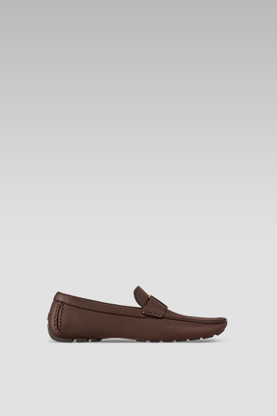 Monte Carlo Moccasins