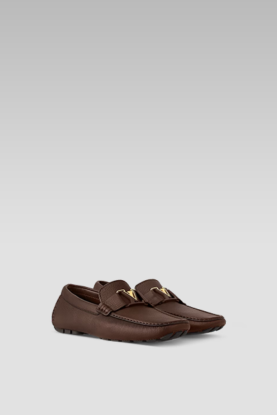 Monte Carlo Moccasins