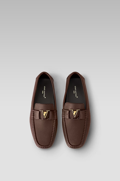 Monte Carlo Moccasins