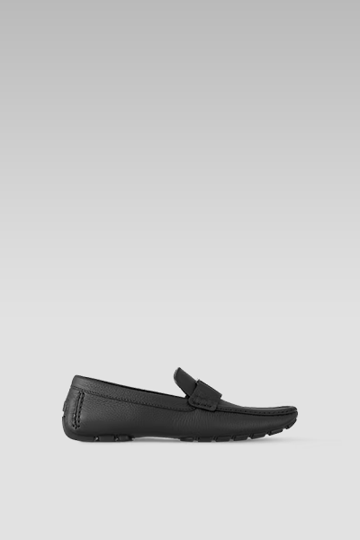 Monte Carlo Moccasins