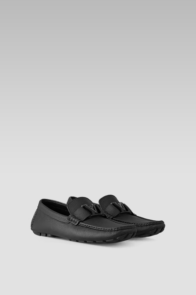 Monte Carlo Moccasins