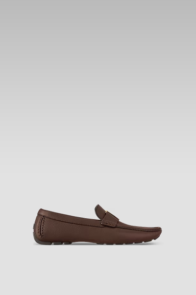 Louis Vuitton Monte Carlo Moccasins