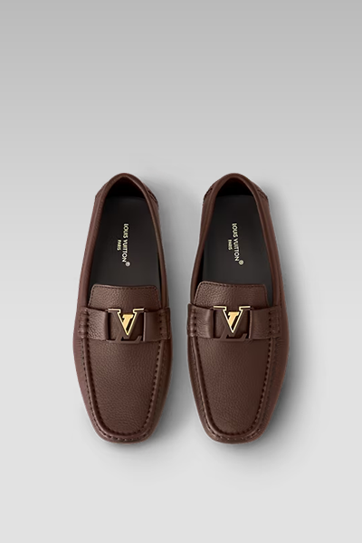 Monte Carlo Moccasins