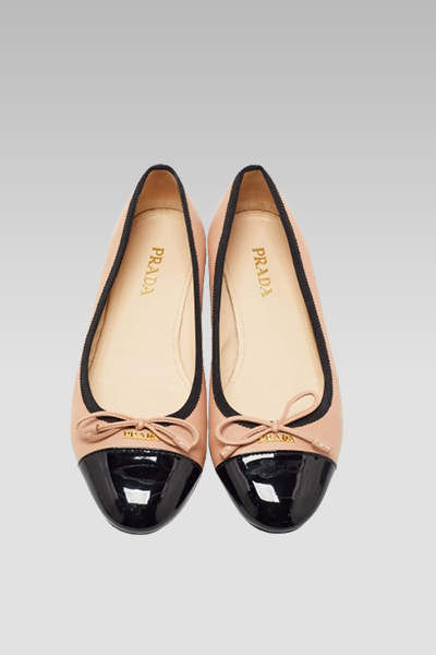 Prada Pump