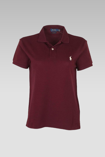 Ralph Lauren Mini Logo Shirt