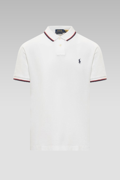 Ralph Lauren Mini Logo Shirt