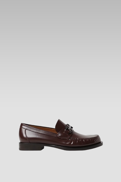 Salvatore Ferragamo Calf Leather