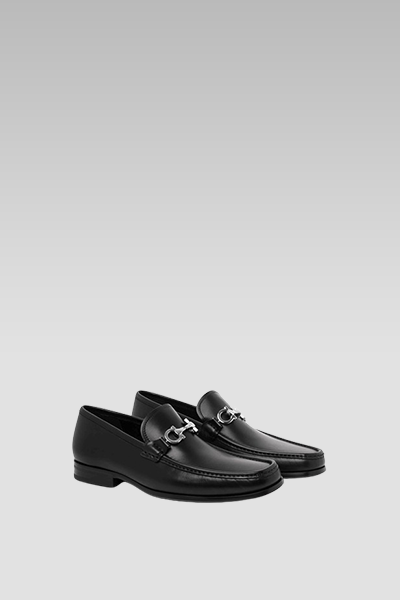 Salvatore Ferragamo Calf Leather