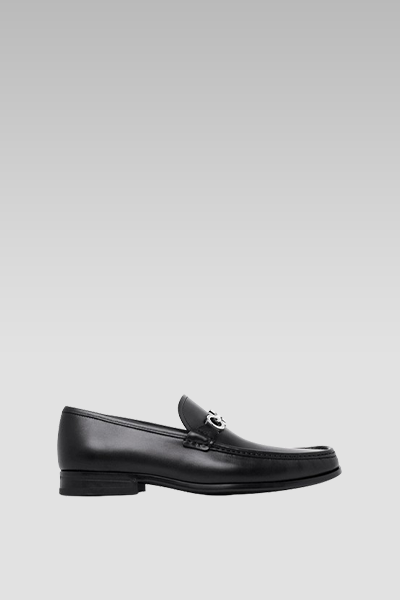 Salvatore Ferragamo Calf Leather