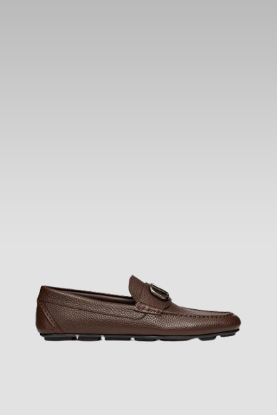 Valentino Garavani Loafers