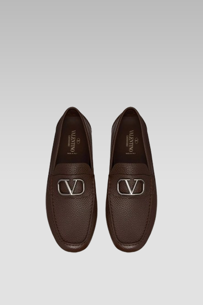 Valentino Garavani Loafers