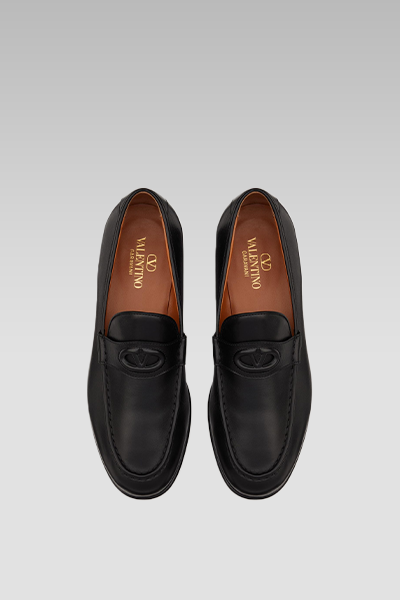 Valentino Major Loafer