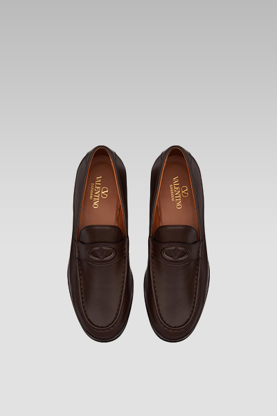 Valentino Garavani Loafer