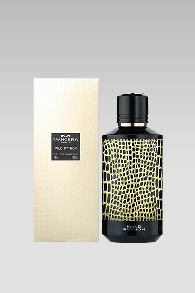 MANCERA WILD PYTHON 120ML