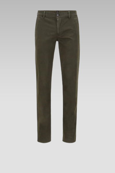 Boss Green Chinos