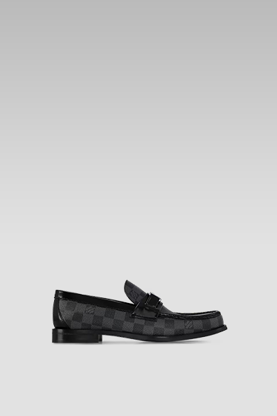 Louis Vuitton Major Loafer